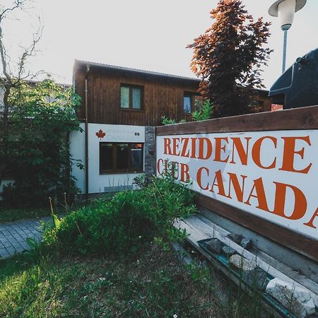 Apartman Max Lipno Lipno nad Vltavou Eksteriør billede