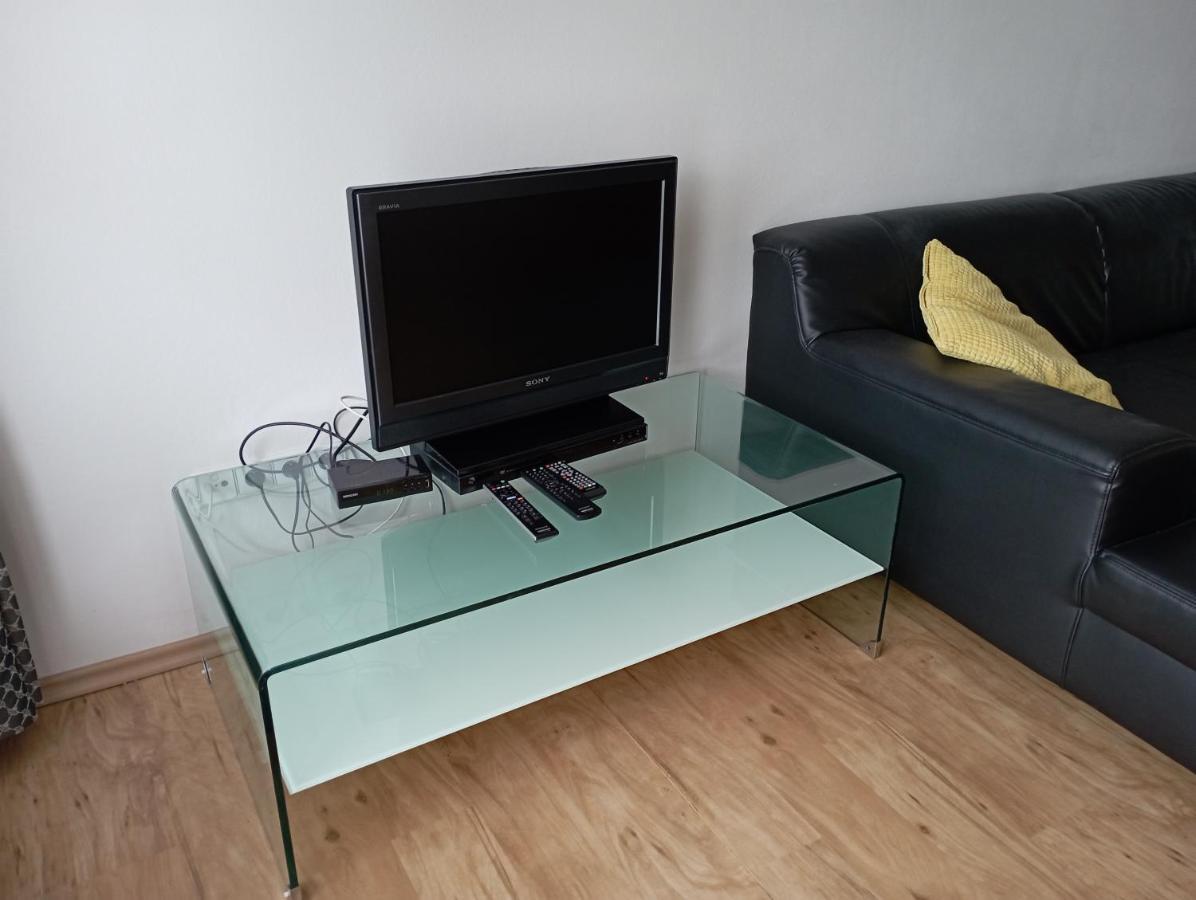 Apartman Max Lipno Lipno nad Vltavou Eksteriør billede