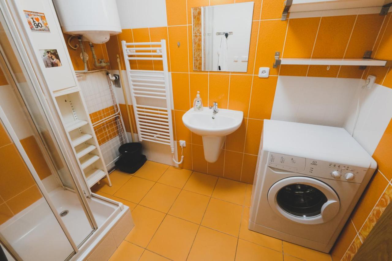 Apartman Max Lipno Lipno nad Vltavou Eksteriør billede